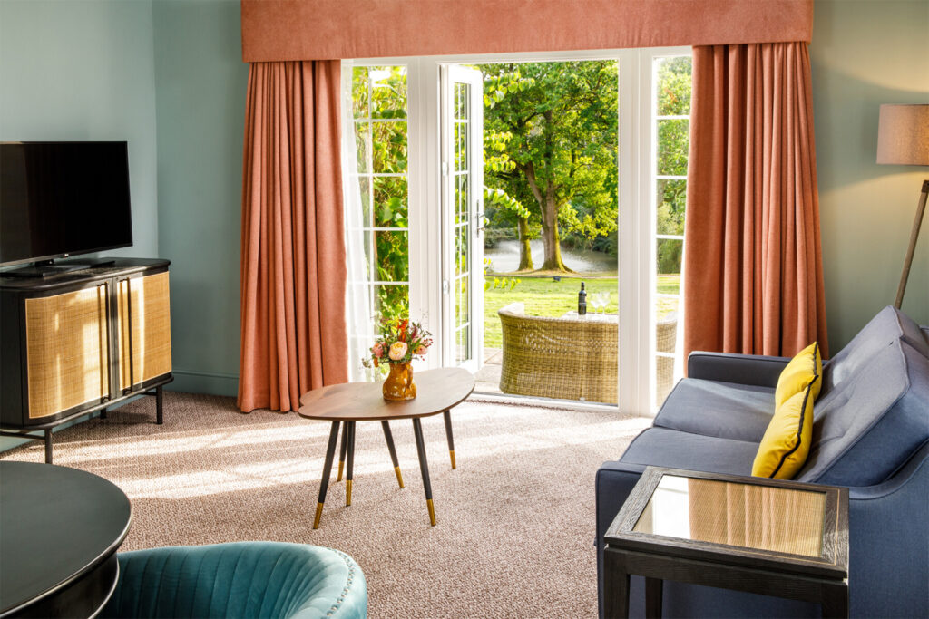 Lythe Hill Hotel & Spa Lythe Hill Hotel & Spa